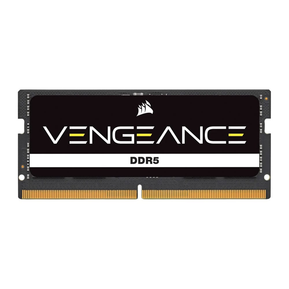 (Open Box) Corsair Vengeance 16GB(1x16G) DDR5-4800 SODIMM Memory