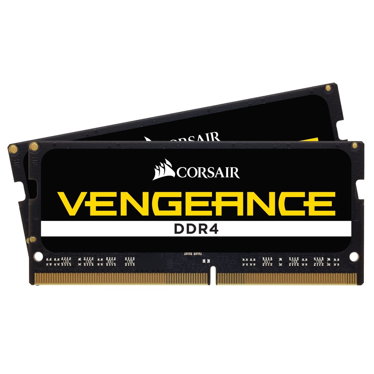 Corsair Vengeance 64GB (2x32GB) DDR4-2666 SODIMM