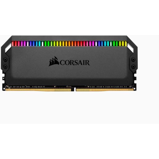 Corsair Dominator Platinum RGB 64GB(4x16GB) 3200 CL16 DDR4