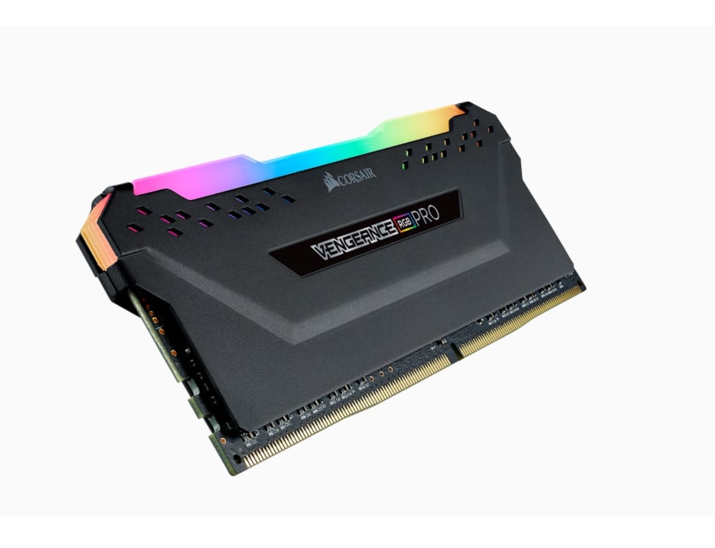 Corsair Vengeance RGB PRO 32GB(2x16) DDR4-3000