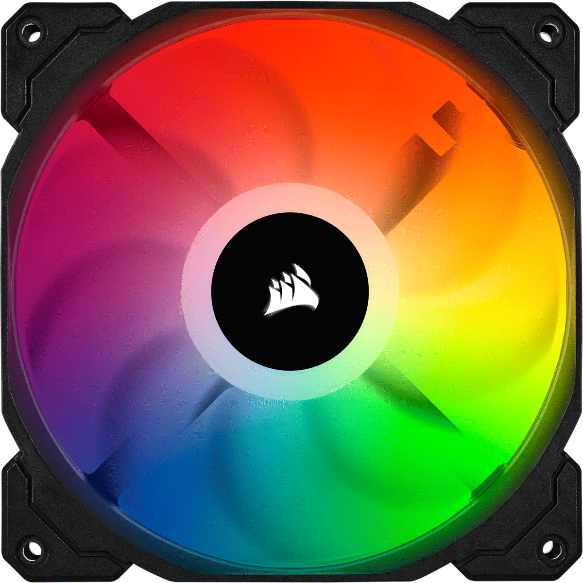 Corsair iCUE SP140 RGB Pro Performance 140mm Fan