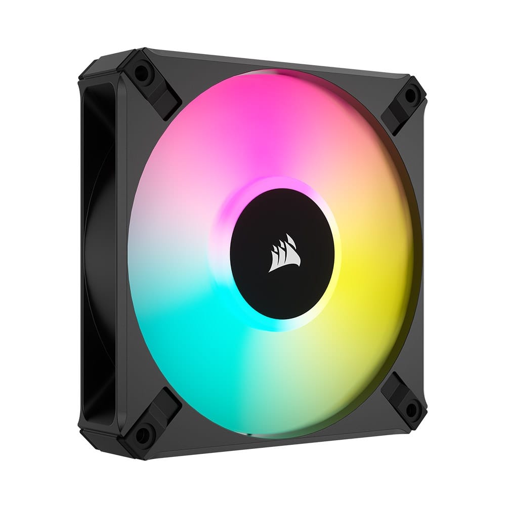Corsair iCUE AF120 RGB ELITE 120mm PWM Fan

