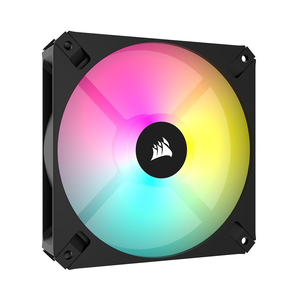 Corsair AR120 120mm iCUE RGB ARGB Fan