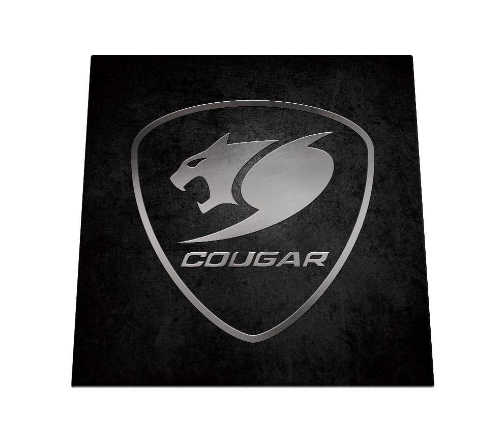 Cougar Command Gaming Chair Floor Mat