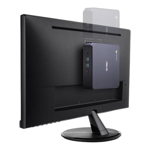 Asus Chromebox4 Asus Chromebox I5 ミニPC ASUS CHROMEBOX4-G5052UN