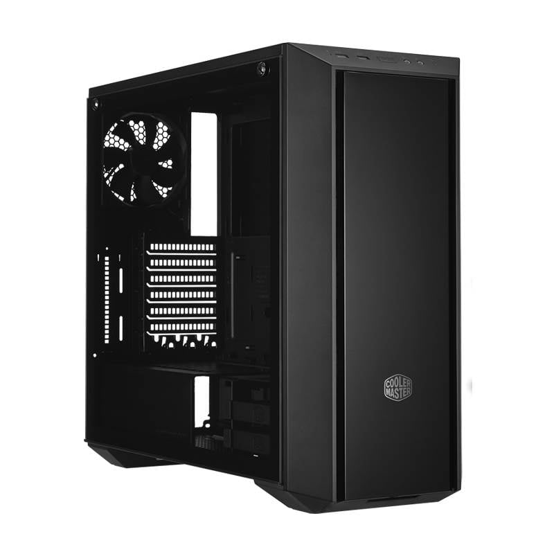 Cooler Master MasterBox Pro 5 Windowed Mid Tower Case