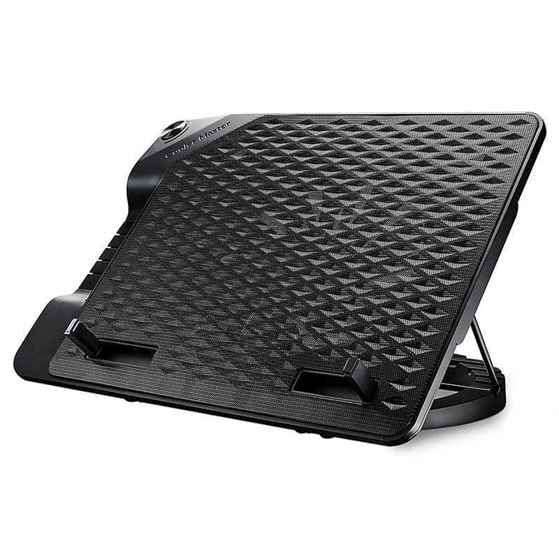 Cooler Master ERGOSTAND III Ergonomic Laptop Cooling Pad