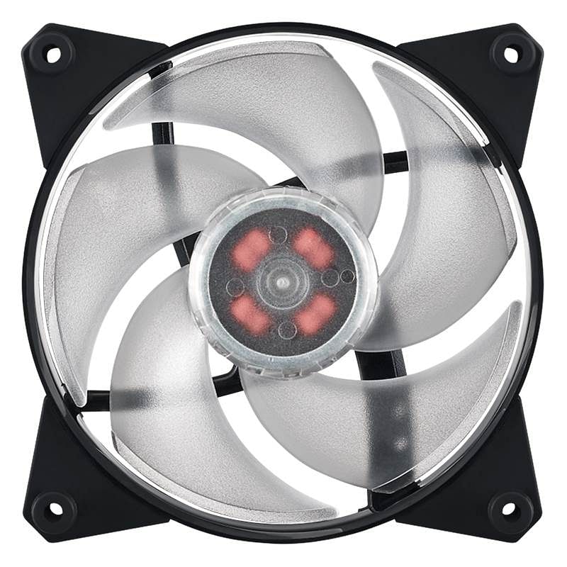 Cooler master masterfan shop pro 140