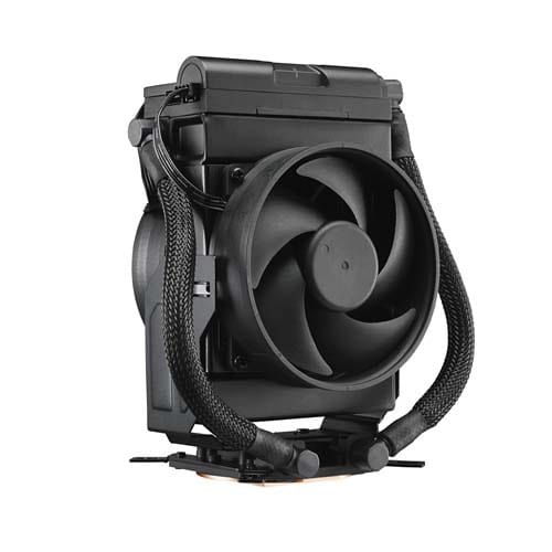 CoolerMaster MASTERLIQUID MAKER 92-front