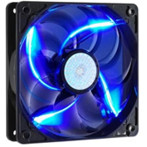 Cooler Master SickleFlow X 120mm Blue LED Fan | R4-SXDP-20FB-A1