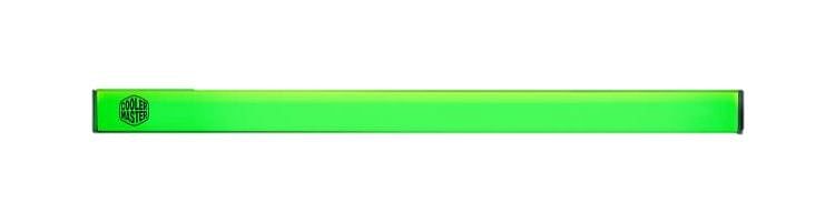 Cooler Master Universal LED Strip Green