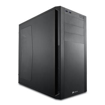 Corsair Carbide Series 200R Compact ATX Case