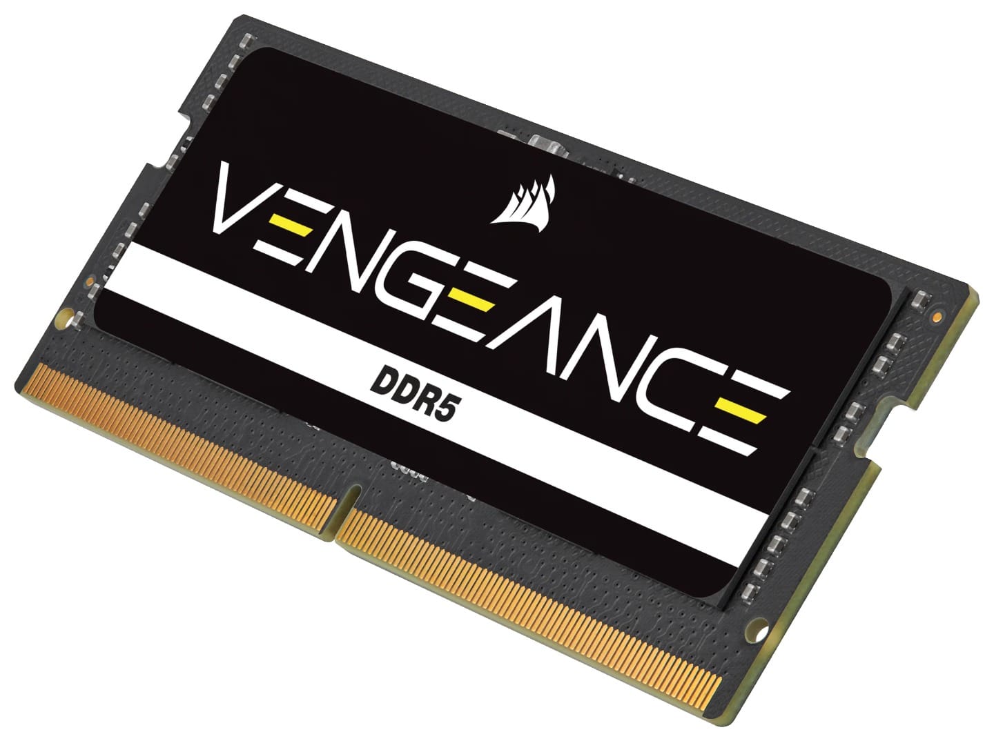 Corsair Vengeance 64GB (2x32) DDR5-5600 SODIMM Memory