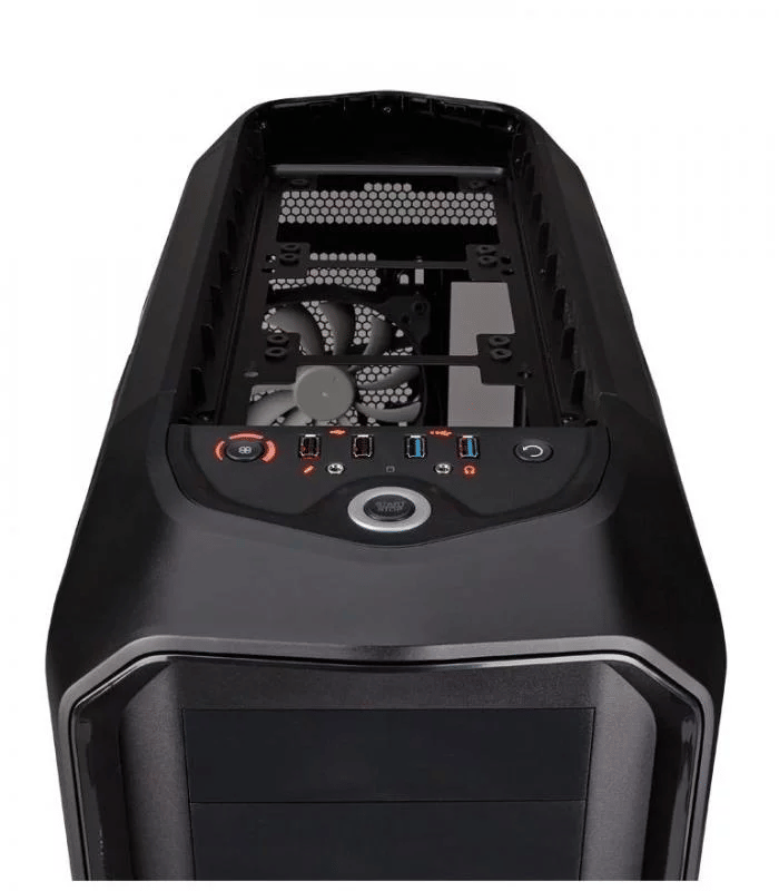 Corsair Graphite Series 780T Full-Tower PC Case
