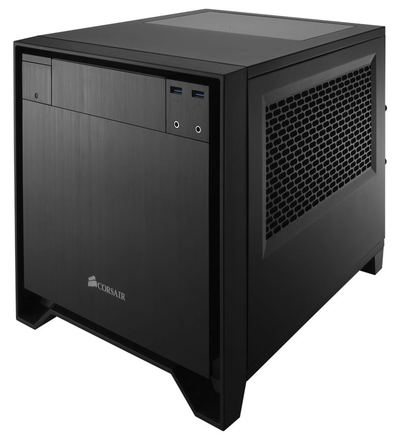 Corsair Obsidian Series 250D Mini ITX PC Case