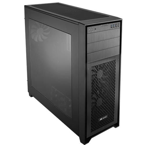 Corsair Obsidian Series 750D Airflow Edition Full Tower ATX Case