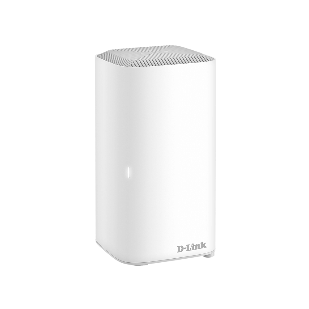 D-Link AX1800 Dual Band Mesh Wi-Fi 6 Router
