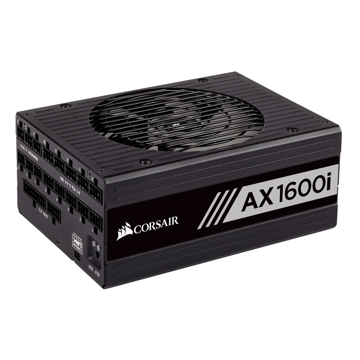 Corsair AX1600i Digital ATX Power Supply