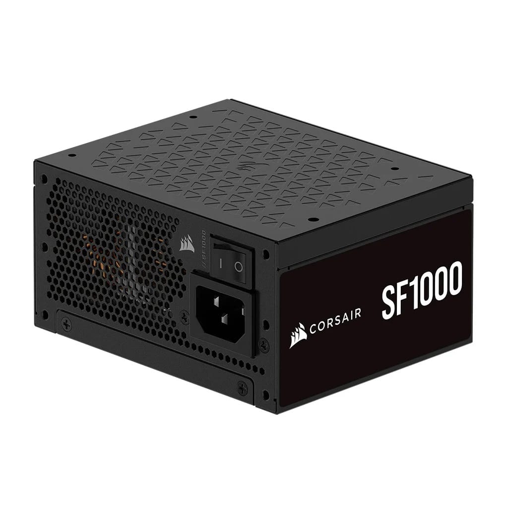 (Ex-Demo) Corsair SF Series 1000W 80+ Platinum SFX Power Supply