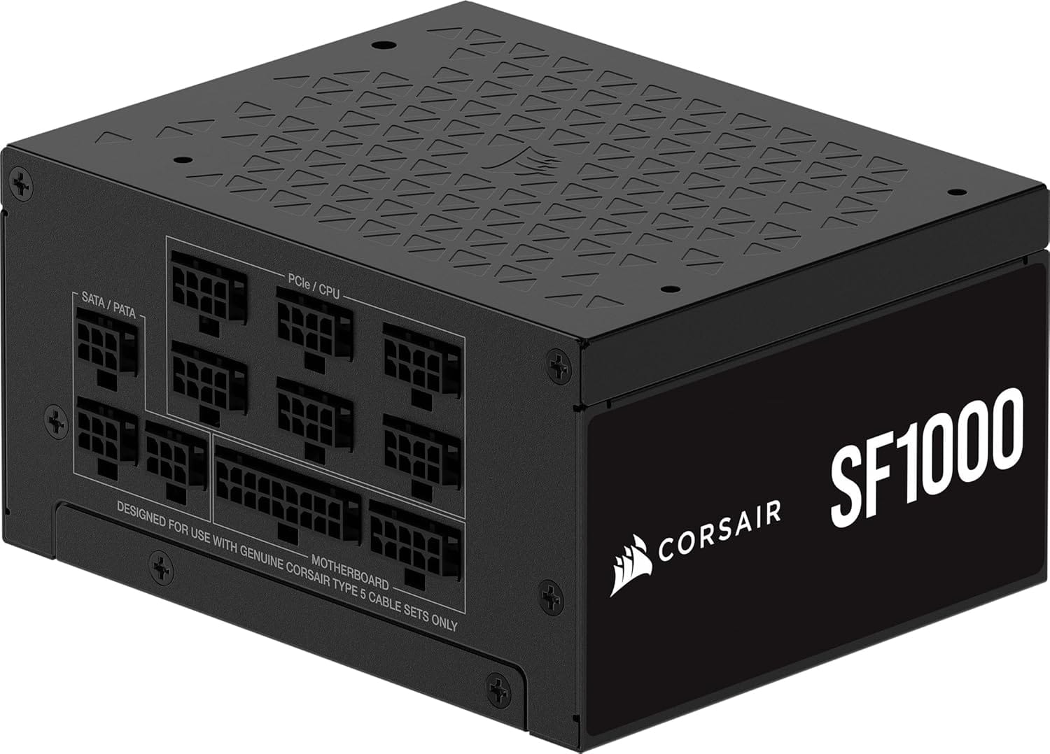 Corsair SF Series 1000W 80+ Platinum SFX Power Supply