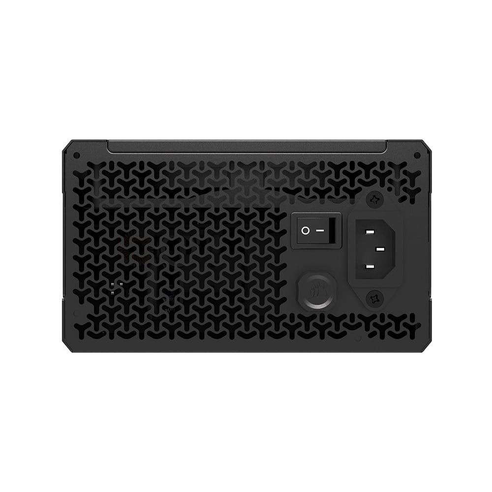 Corsair RMx Series RM850x Cybenetics Gold ATX3.1 Fully Modular Power Supply Unit