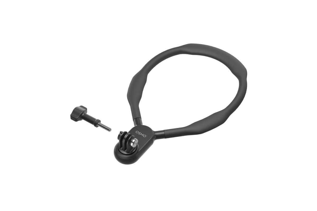 DJI Osmo Action Hanging Neck Mount