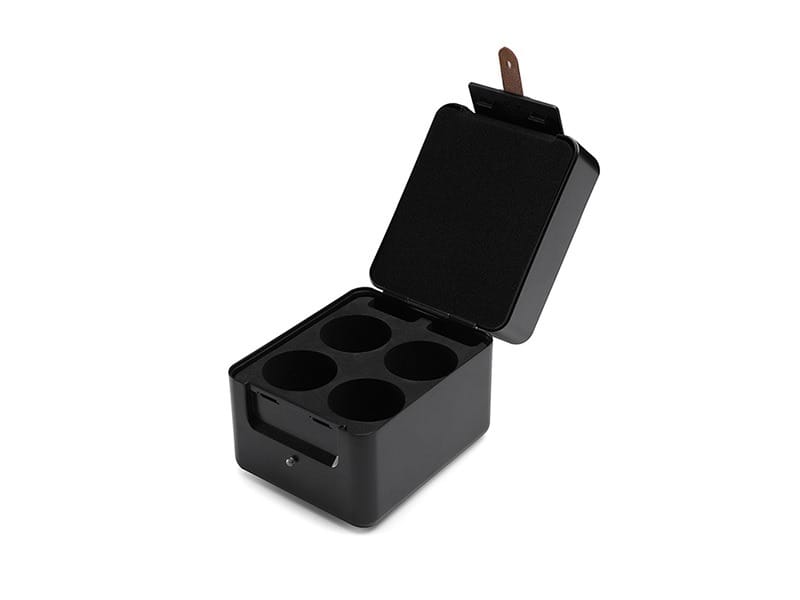 DJI Zenmuse X7 PT15 DL/DL-S Lens Set Carrying Box