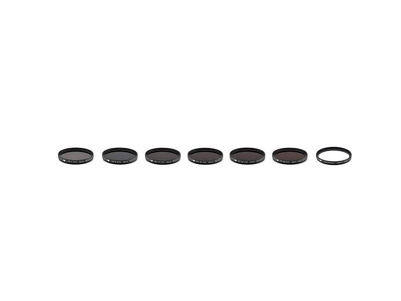 DJI Zenmuse X7 PT16 DL/DL-S Lens Filter Set
