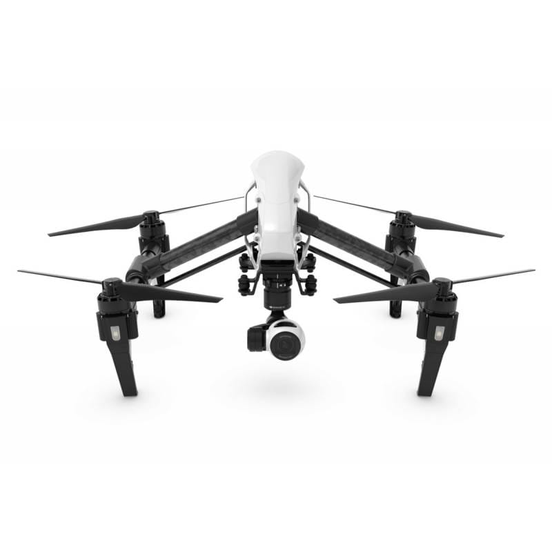 DJI Inspire 1 V2.0 Drone with Integrated Camera (Single Remote)