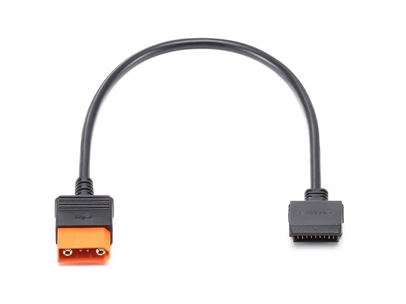DJI Power SDC To DJI Air 3 Fast Charge Cable