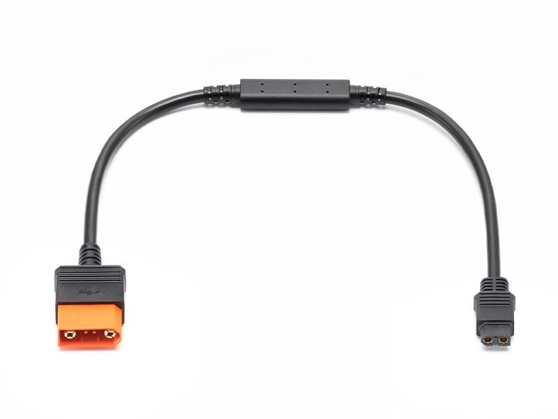 DJI Power SDC To XT60 Power Cable 12V