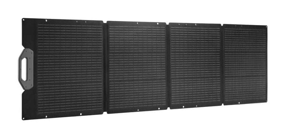 DJI IBCPOWER 200W Foldable Solar Panel