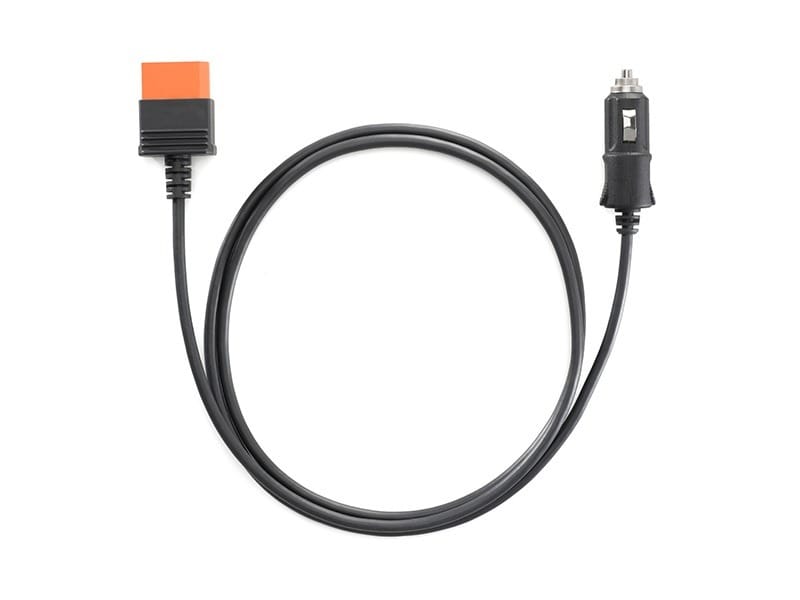 DJI Power Car Power Charging Cable
