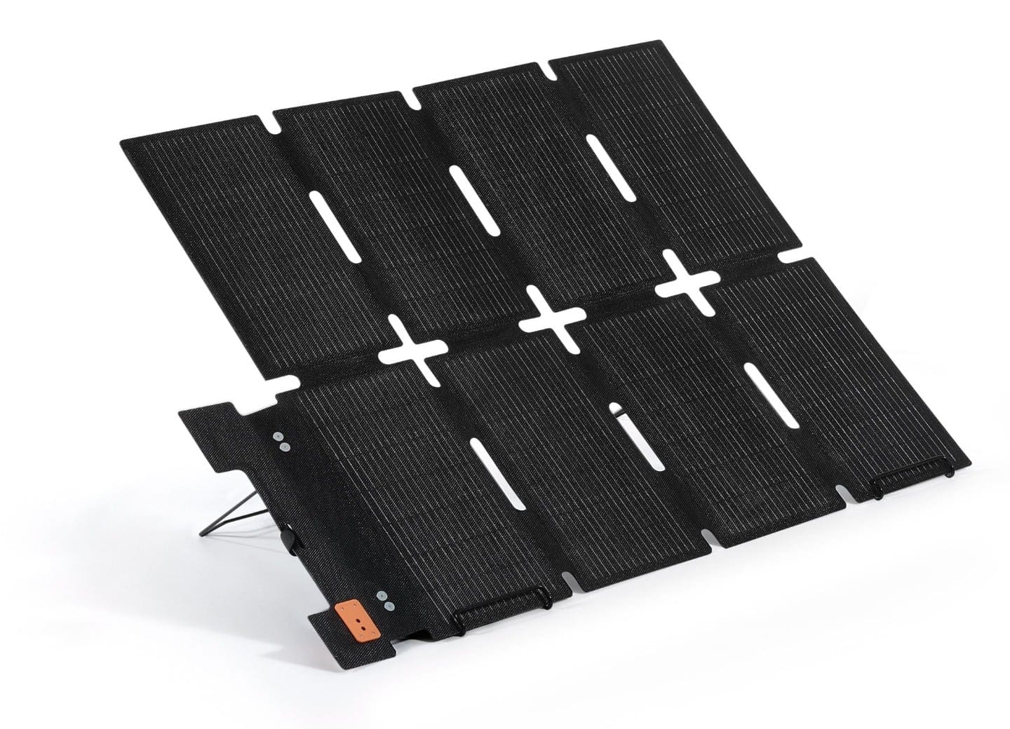 DJI IBCPower 100W Foldable Solar Panel