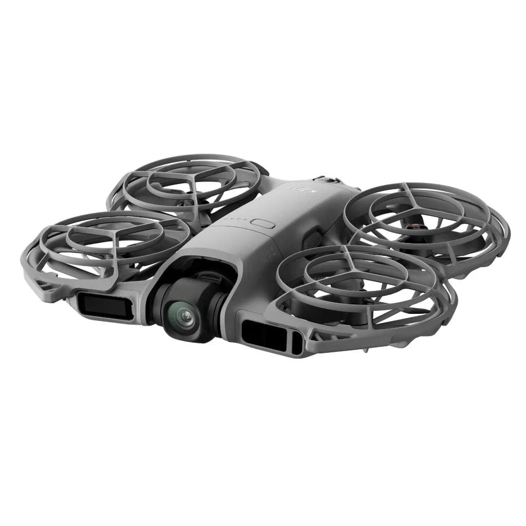 DJI Neo 2 4K Fly More Combo With RC-N3 Remote Controller