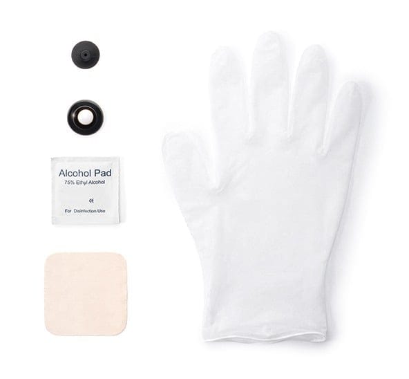 DJI Avata 360 Replacement Lens Kit