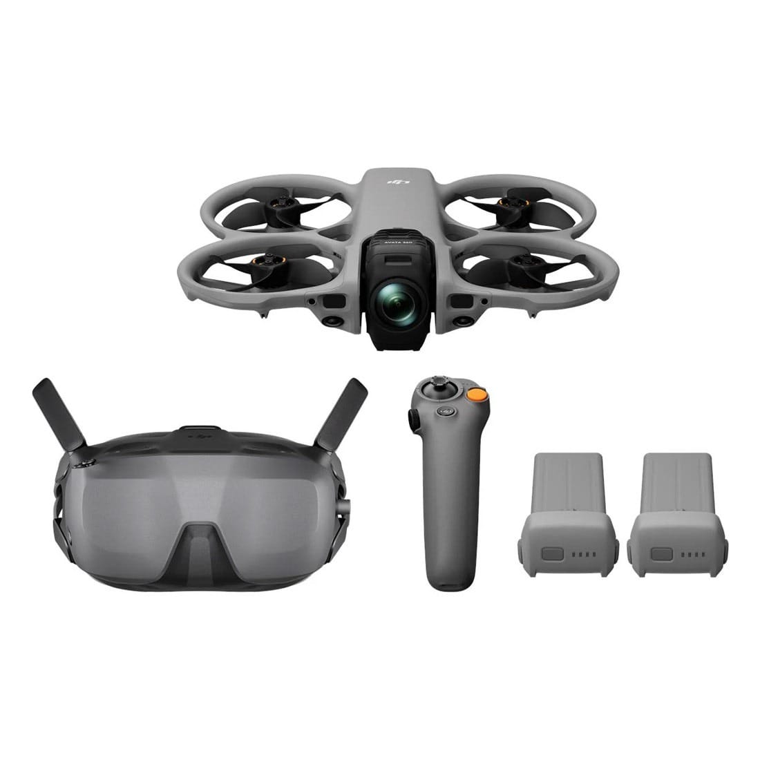 DJI Avata 360 Motion Fly More Combo DJI Goggles N3
