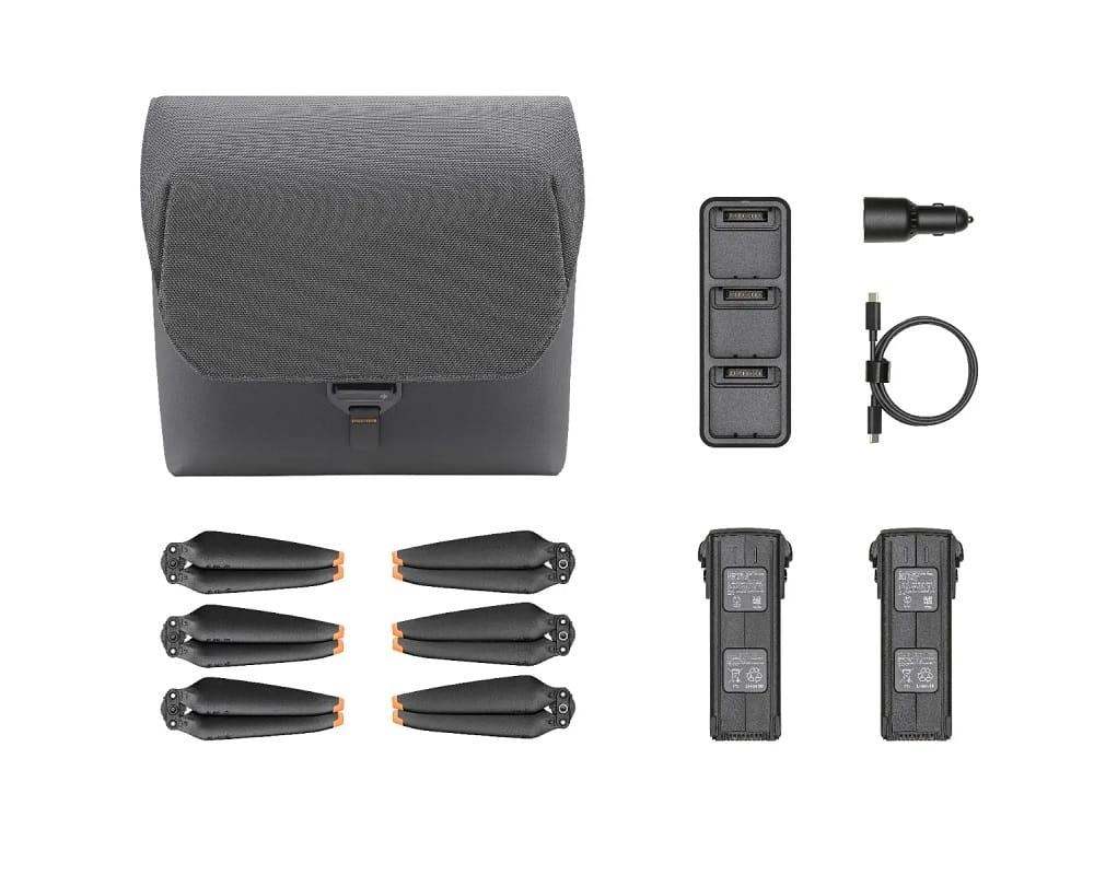 DJI Mavic 3 Fly More Kit Shoulder Bag