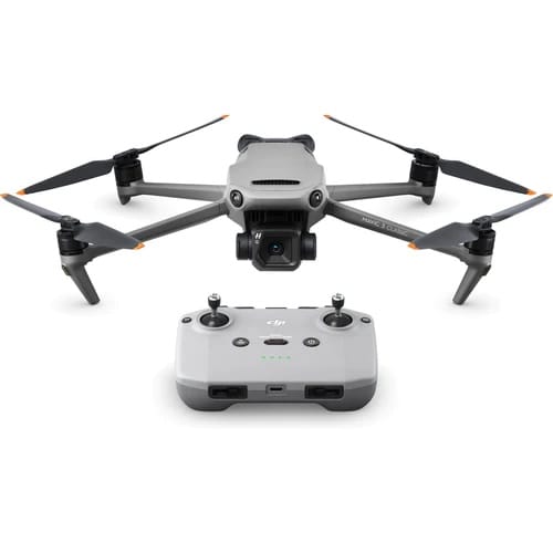 DJI Mavic 3 Classic Drone Camera with RC-N1 Remote Controller