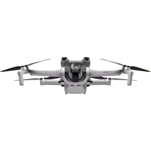 DJI Mini 3 Fly More Combo Plus GL Drone
