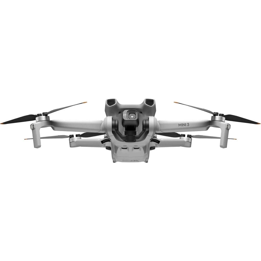 DJI Mini 3 Fly More Combo Plus with DJI RC GL Drone