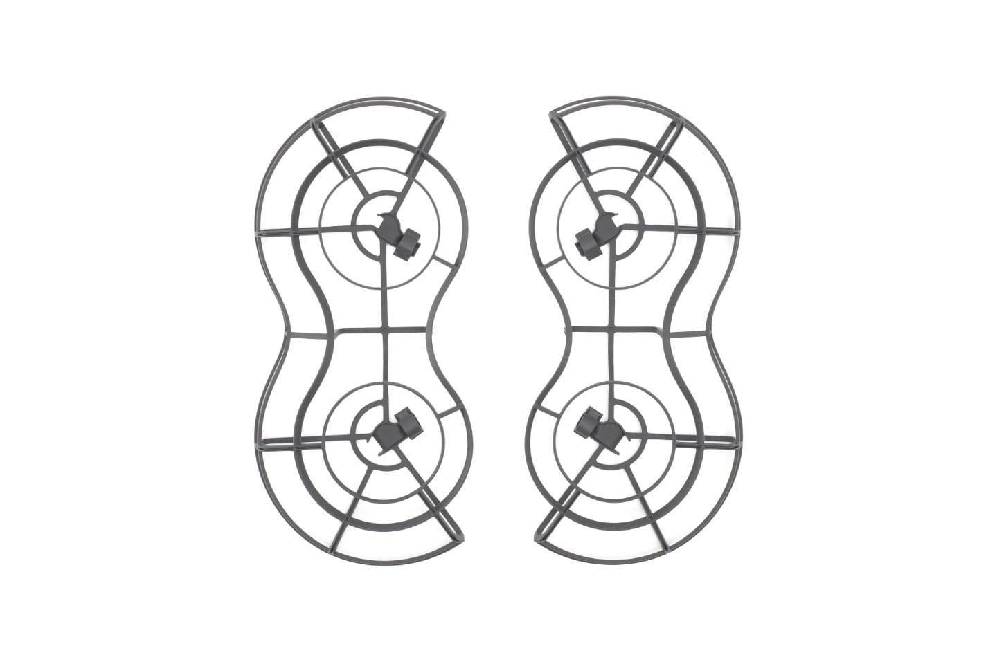 DJI Mini 4 Pro 360 Degree Propeller Guard