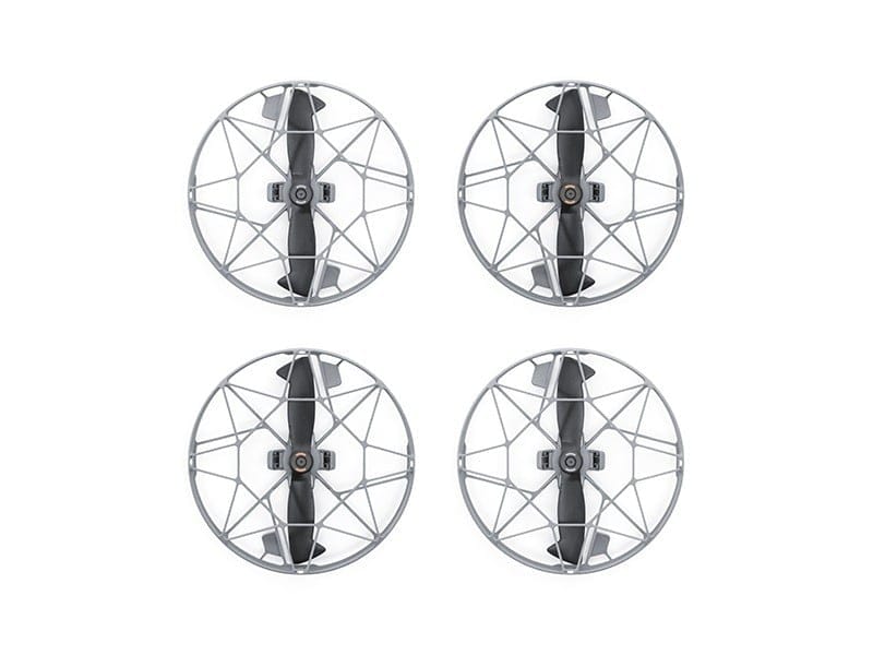 DJI Mini 5 Pro Quick-Release Propeller Guard