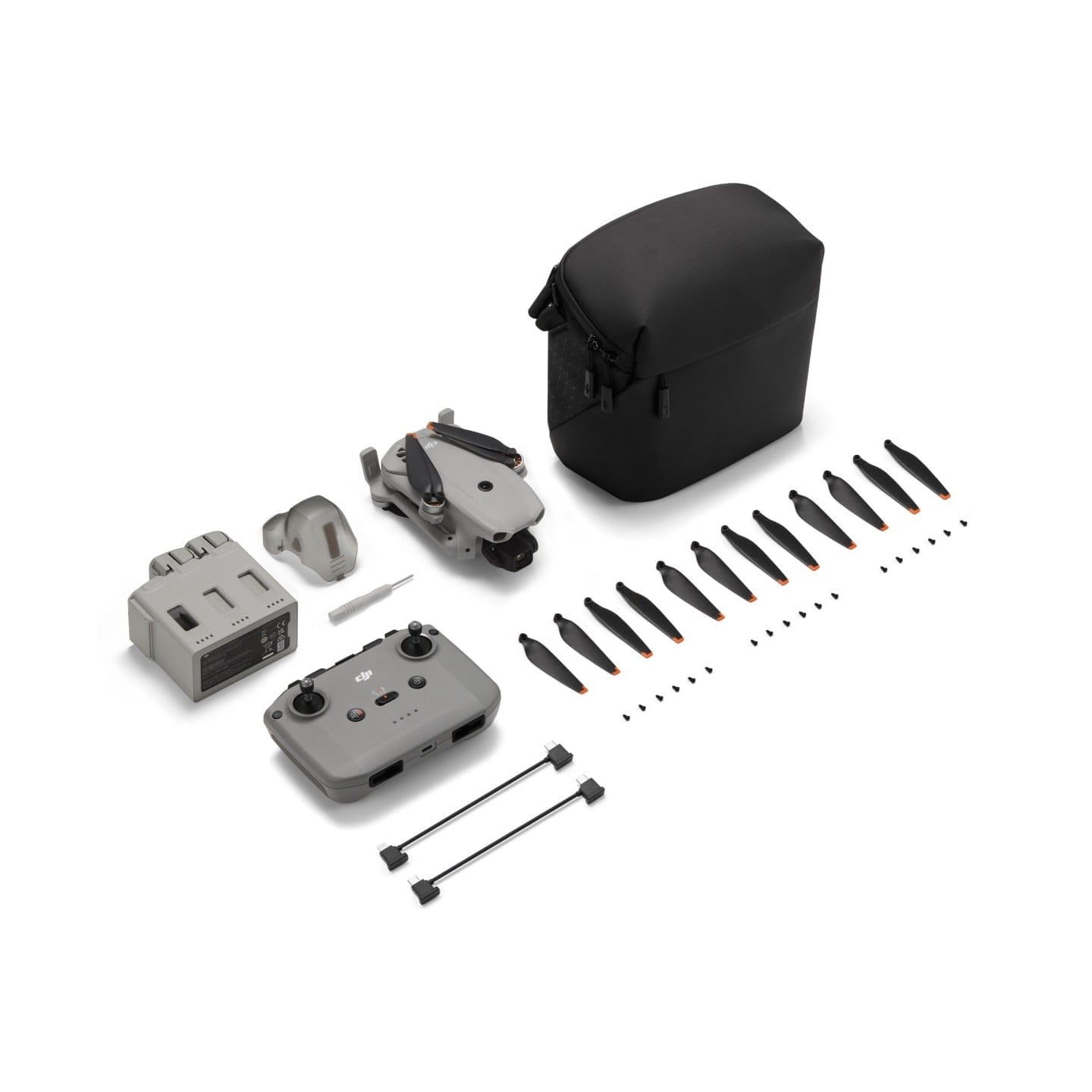 DJI Lito X1 Fly More Combo DJI RC-N3