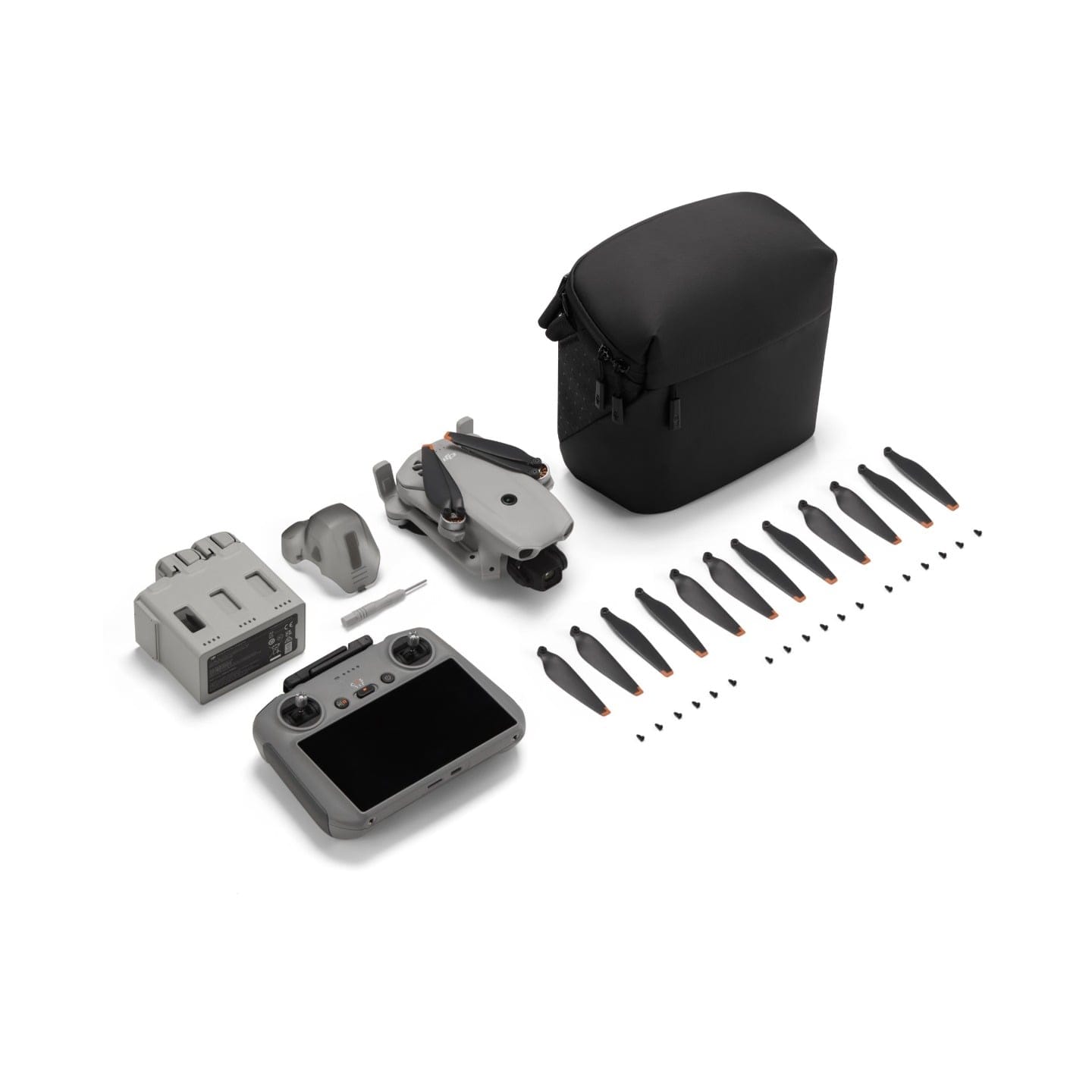 DJI Lito X1 Fly More Combo DJI RC 2