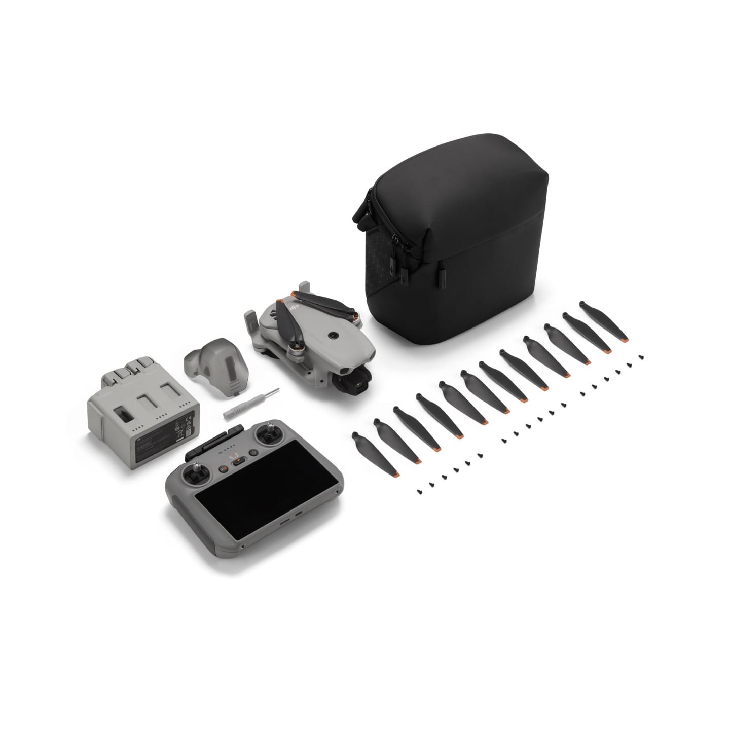 DJI Lito X1 Fly More Combo Plus DJI RC 2