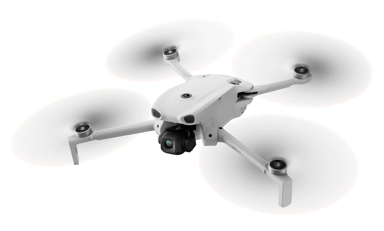 DJI Lito 1 Camera Drone