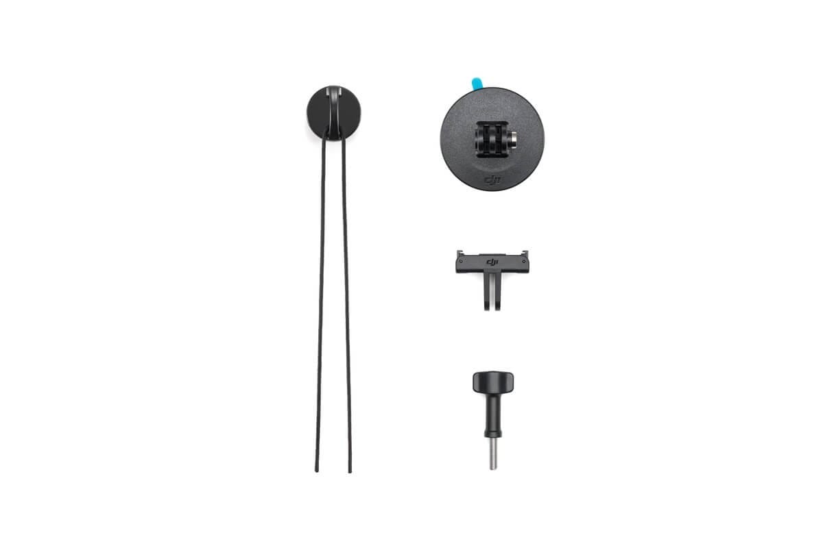 DJI Osmo Action Surfing Tether Kit