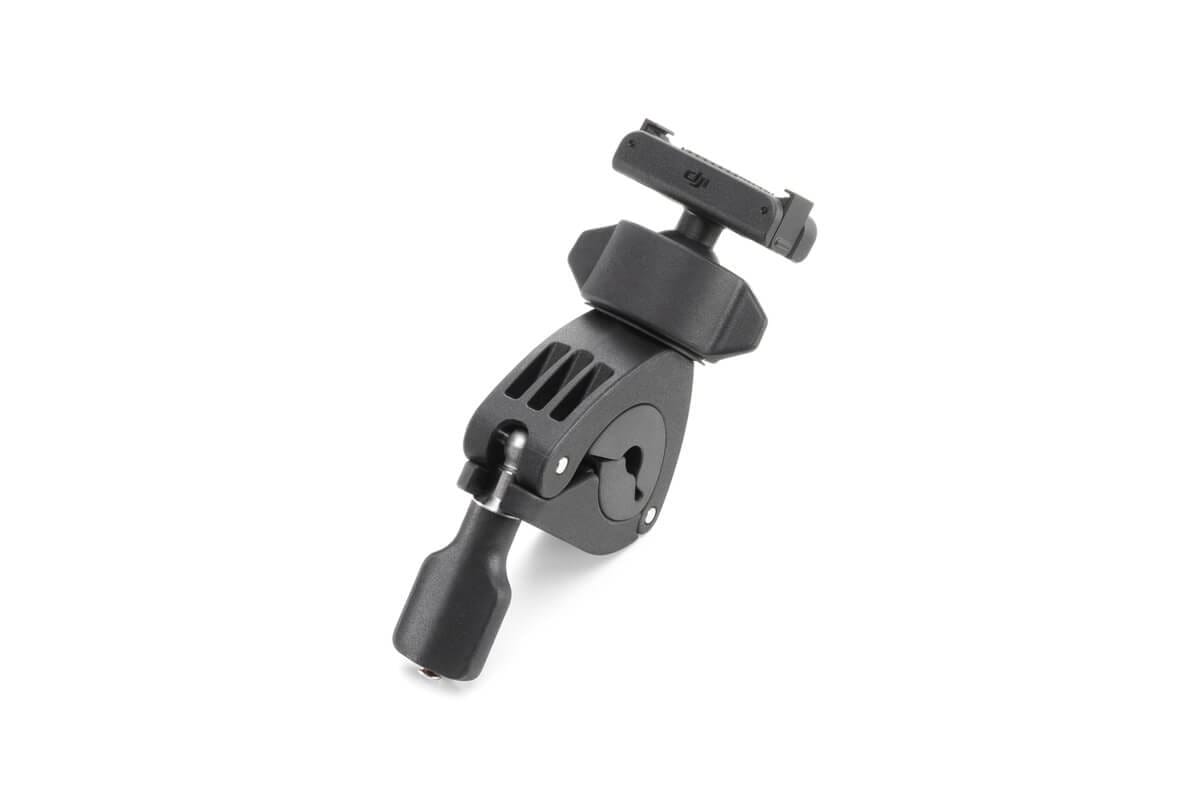DJI Osmo Action Mini Handle Bar Mount