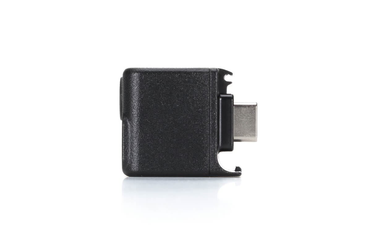 DJI Osmo Action 3.5mm Audio Adapter